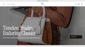 ModChic Leather